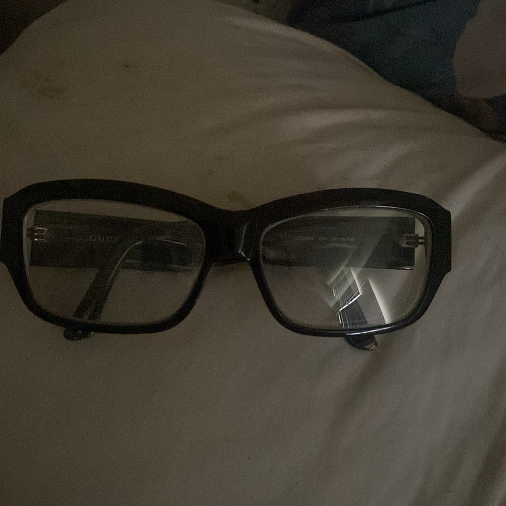 Gucci glasses - Picture 5 of 5